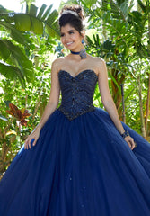 Valencia Dress #60093