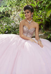 Valencia Dress #60093