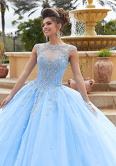 Valencia Dress #60094