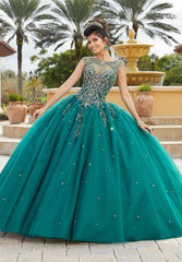 Valencia Dress #60094