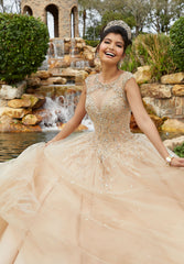 Valencia Dress #60094