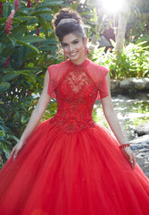 Valencia Dress #60095