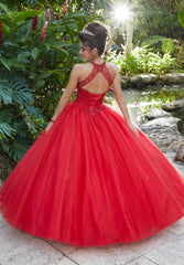 Valencia Dress #60095