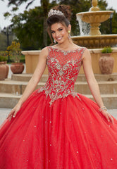 Valencia Dress #60096