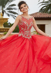 Valencia Dress #60096