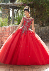 Valencia dress #60097