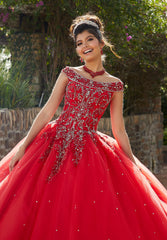 Valencia dress #60097