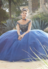 Valencia dress #60097