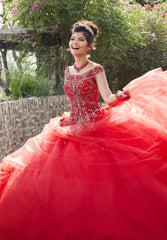 Valencia dress #60097