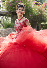 Valencia dress #60097