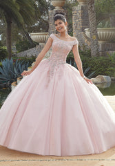 Valencia dress #60097