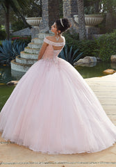 Valencia dress #60097