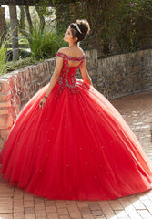 Valencia dress #60097