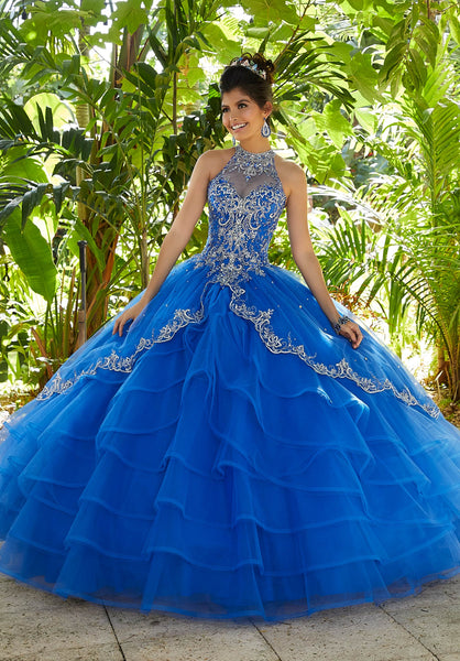 Valencia Dress #60098