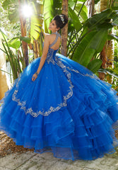 Valencia Dress #60098