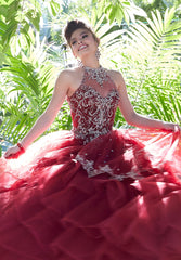 Valencia Dress #60098