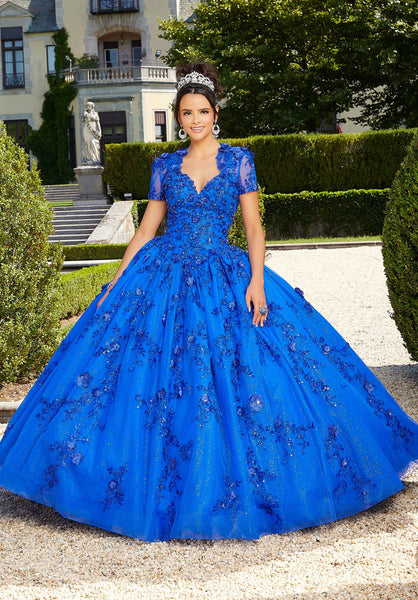 Valencia Quinceañera Dress #60133