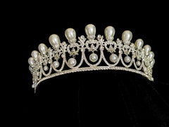 Quinceañera Crown #70718