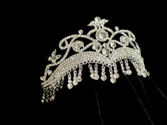 Quinceañera Crown #80118