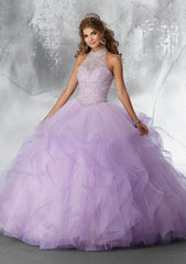 Vizcaya Quinceañera Dress #89189