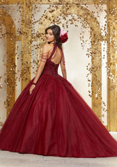 Vizcaya Quinceañera dress #89227
