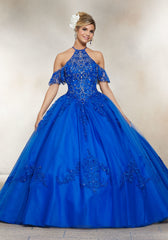 Vizcaya Quinceañera dress #89234