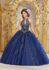 Vizcaya Quinceañera dress #289236