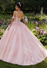 Vizcaya Quinceañera dress #89265
