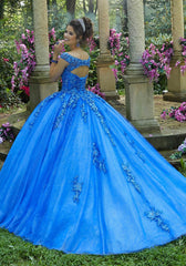 Vizcaya Quinceañera dress #89269
