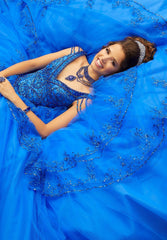 Vizcaya Quinceañera dress #89274