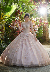 Vizcaya Quinceañera dress #89297