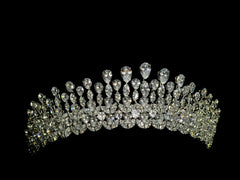 Swarovski Crystal Crown BC5092