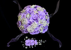 Bouquet #1537