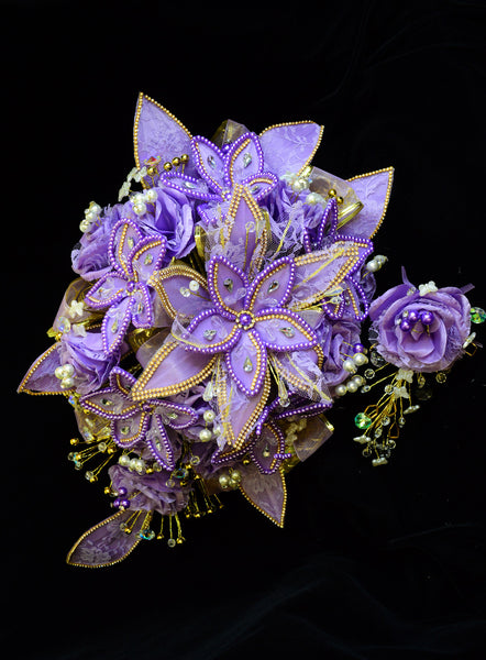 Bouquet #1544