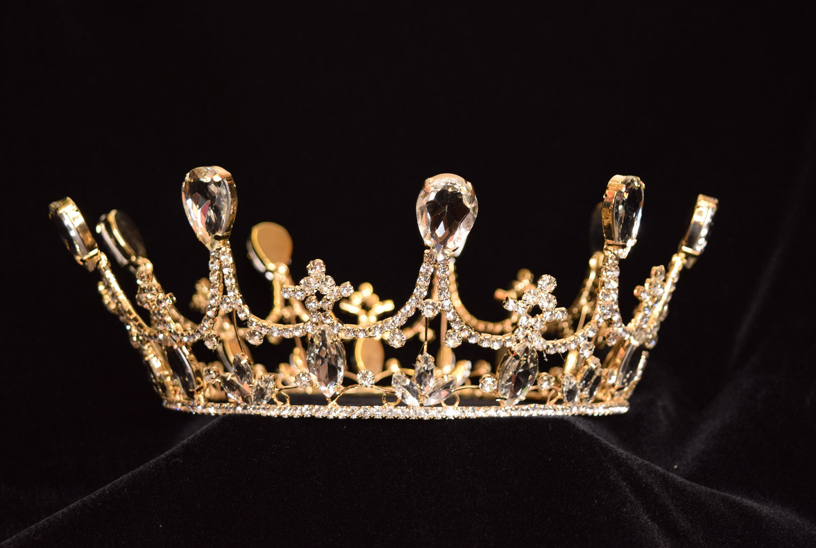 Crown #2340