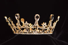 Crown #2340