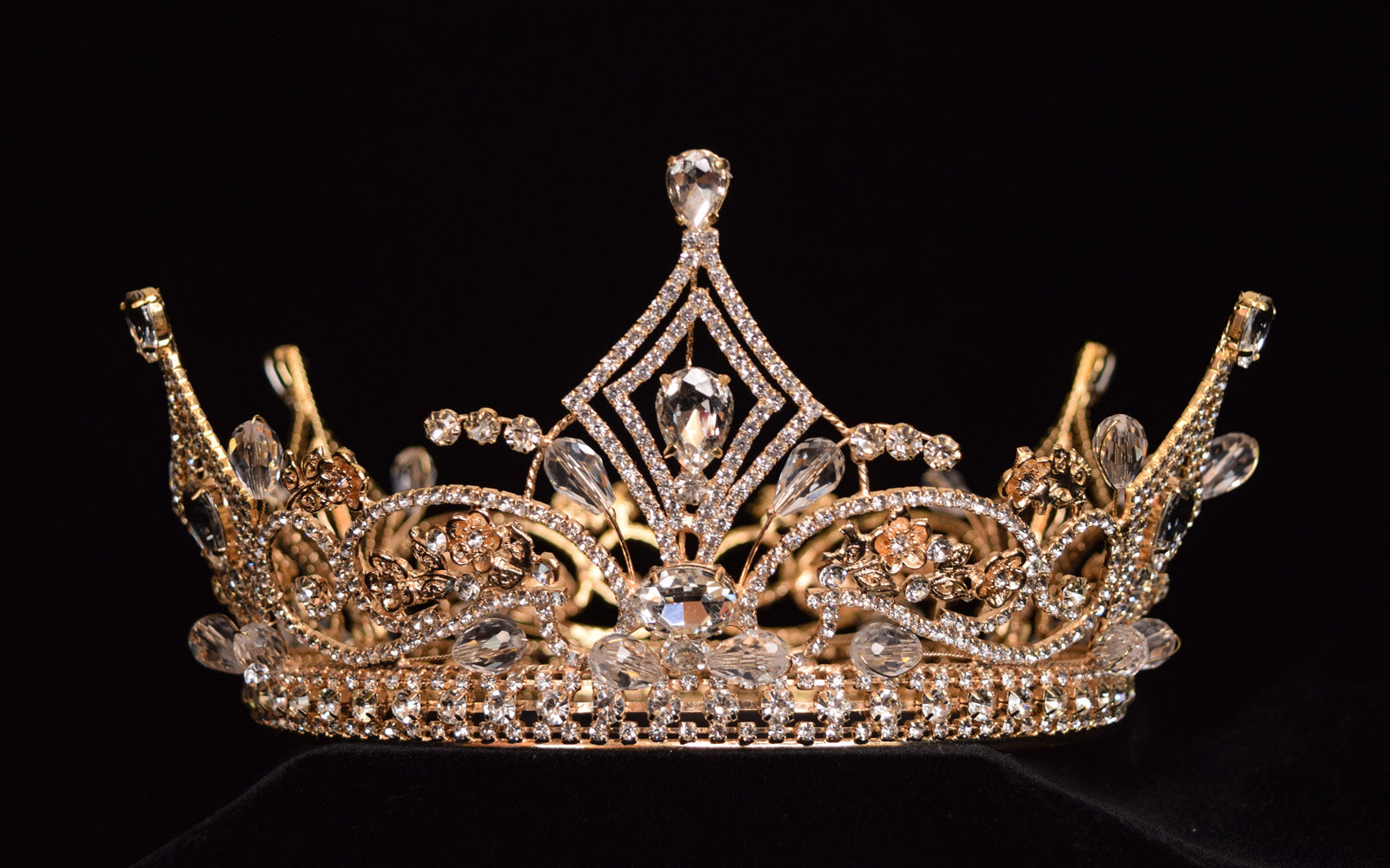Crown #2303