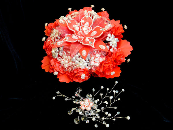 Bouquet #1549