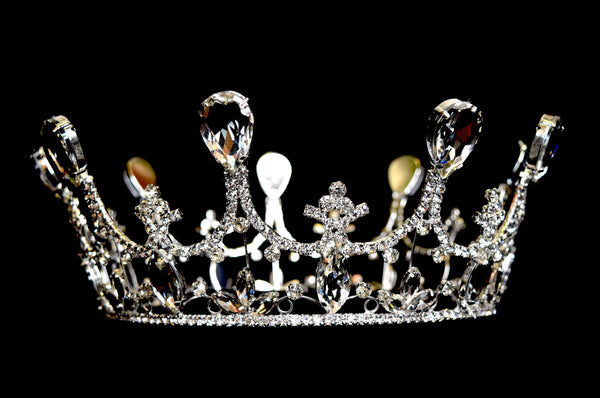 Crown #2340