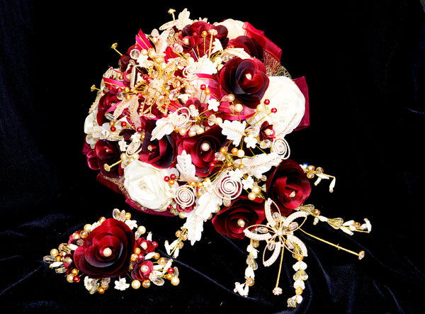 Bouquet #1548