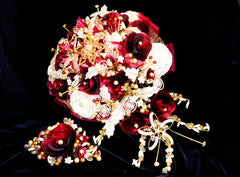 Bouquet #1548