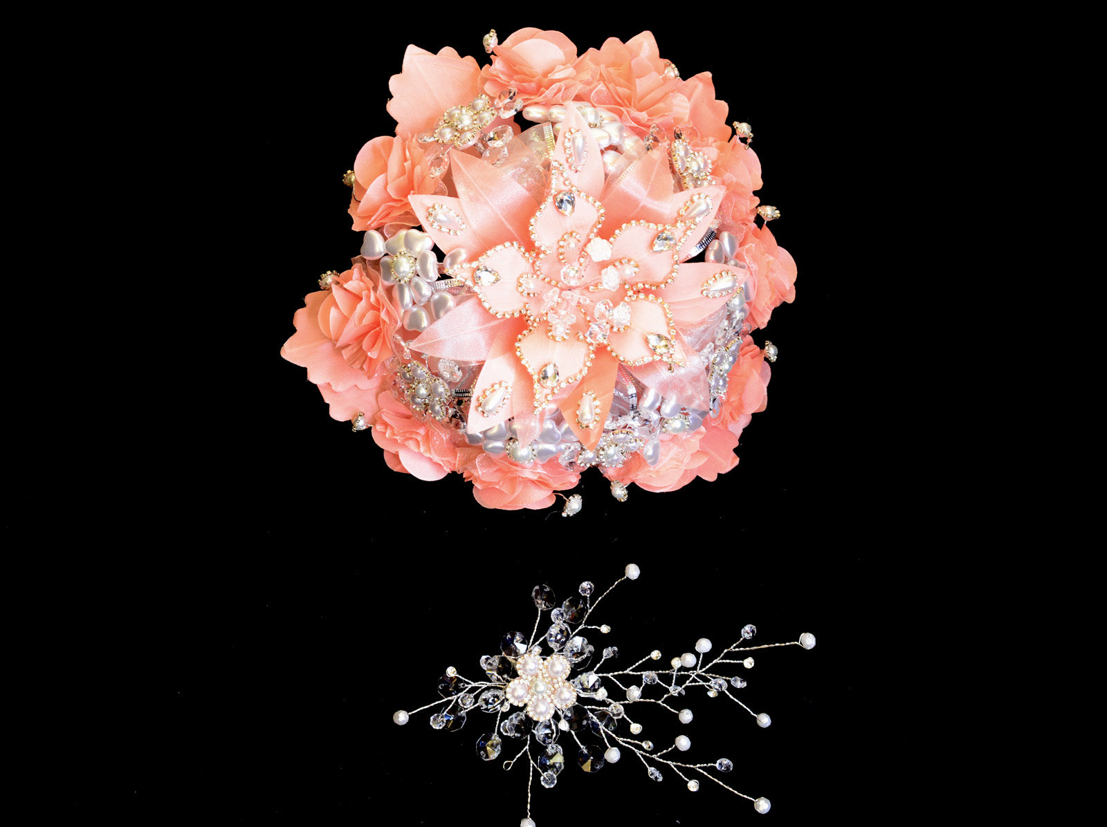 Bouquet #1549