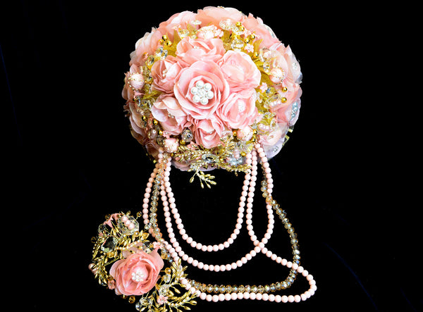 Bouquet #1543