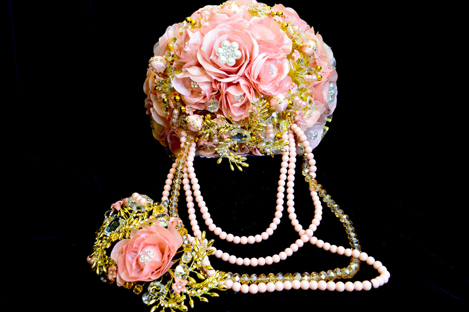 Bouquet #1543