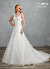 Moda Bella #2101