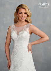 Moda Bella #2101