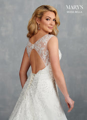 Moda Bella #2101