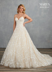 Moda Bella #2105