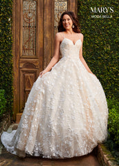 Moda Bella #2105