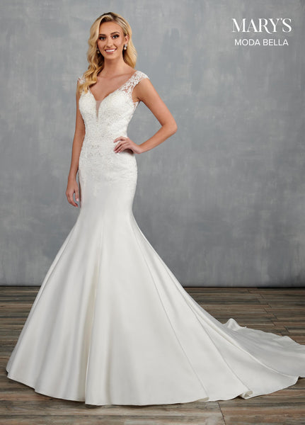 Moda Bella #2107